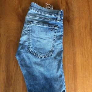 Rag & Bone Jeans, size 23
